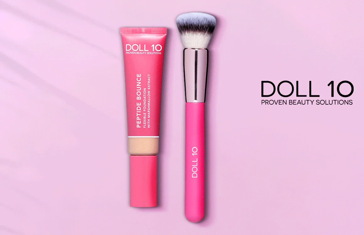 Doll 10