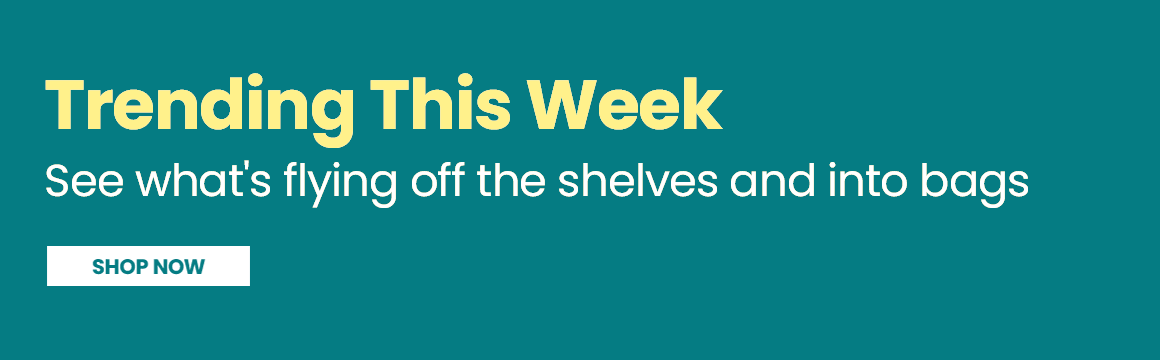 Trending This Week