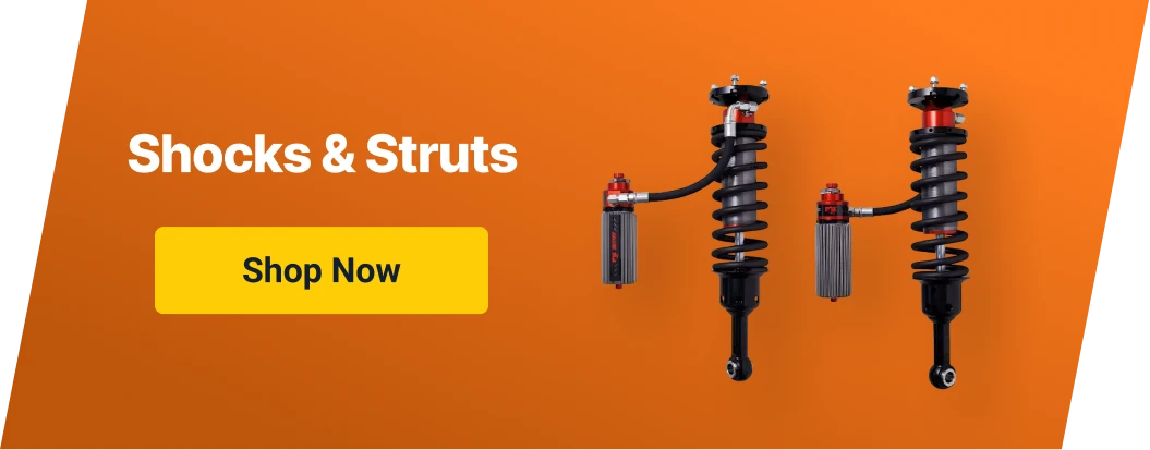 Shocks & Struts