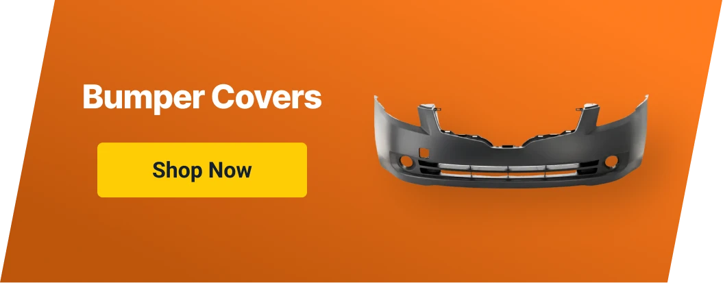 Bumper Covers