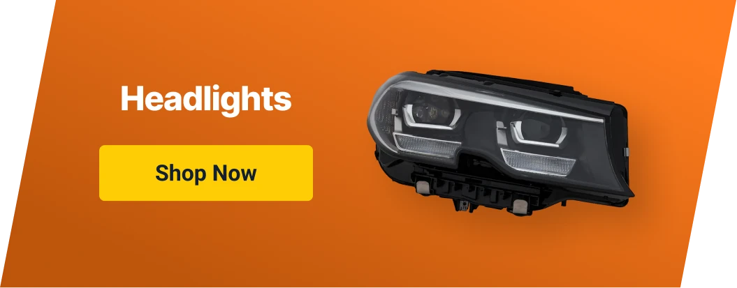 Headlights