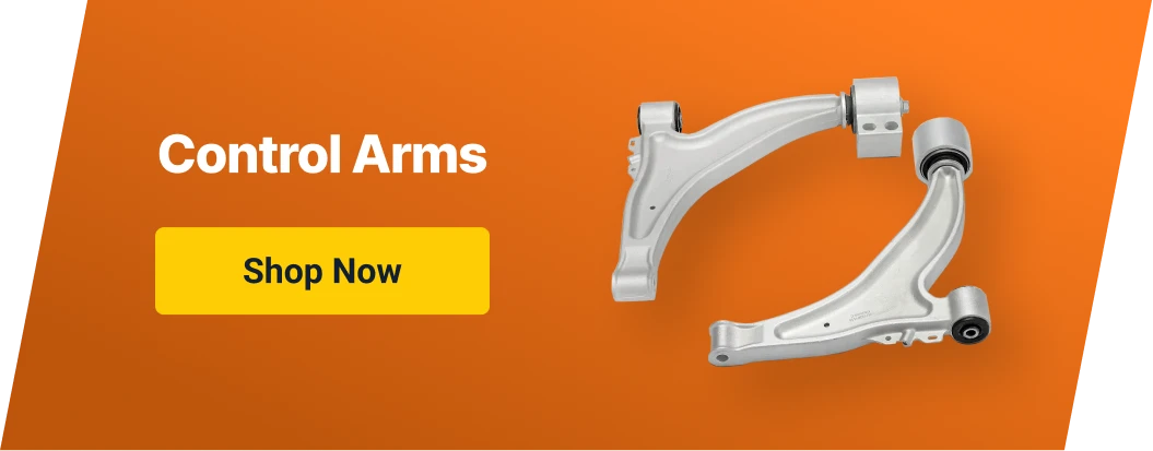 Control Arms