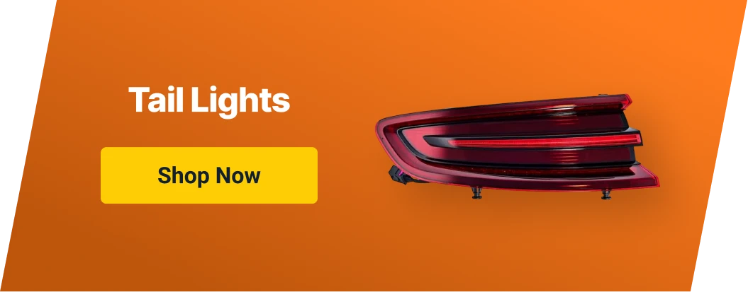 Tail Lights