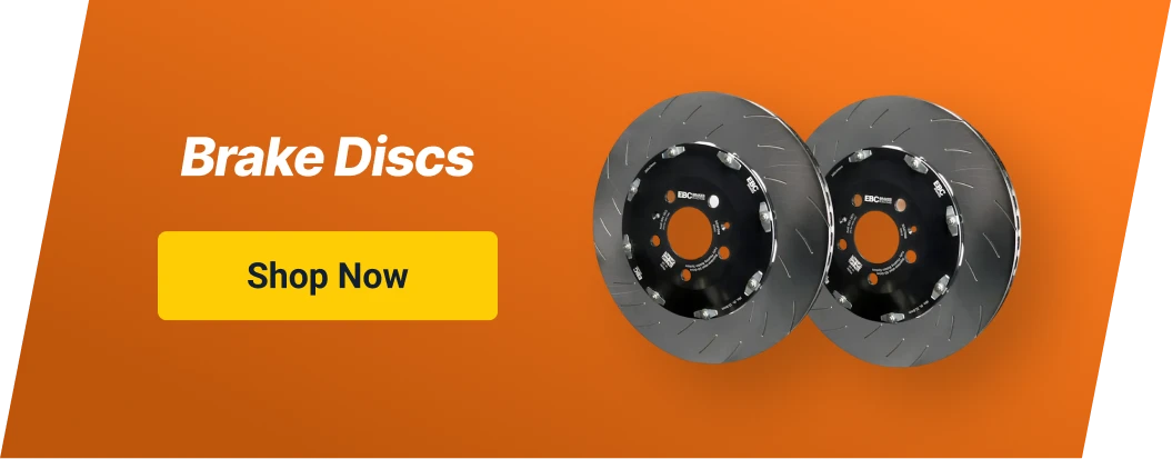 Brake Discs