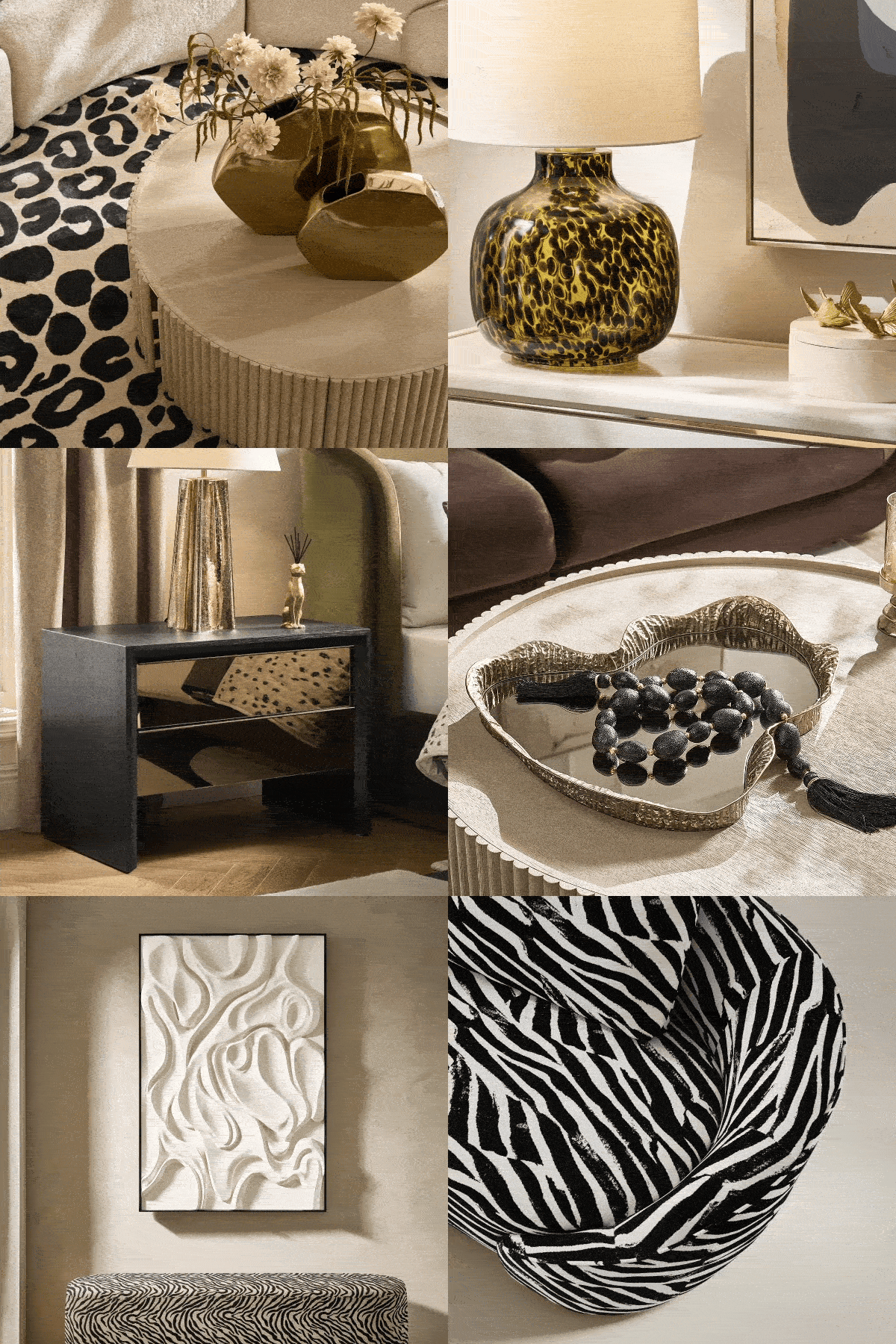 Explore New Arrivals