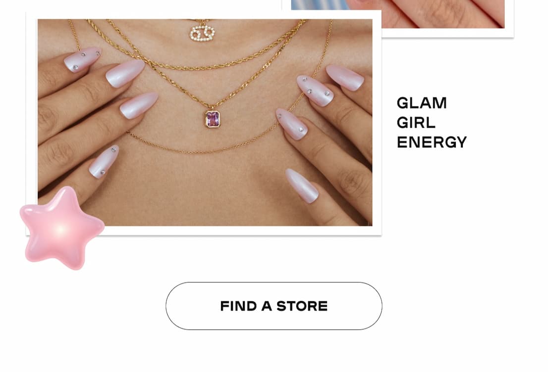 Find a Store