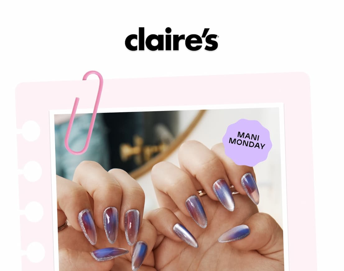 Mani monday