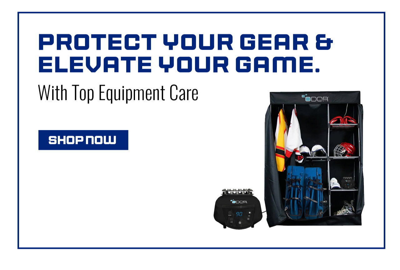 B12- Top Equipment Care - Shop Now
