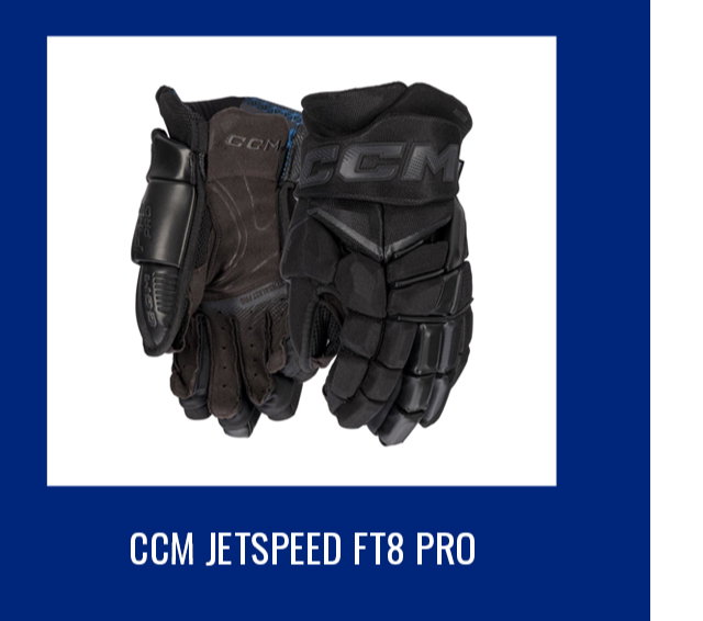 B4b- CCM JetSpeed FT8 Pro