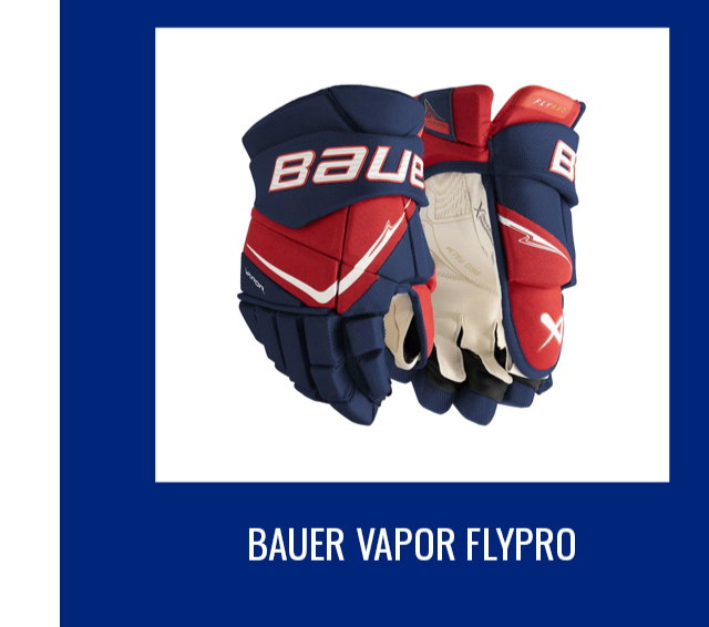 B6a- Bauer Vapor Flypro