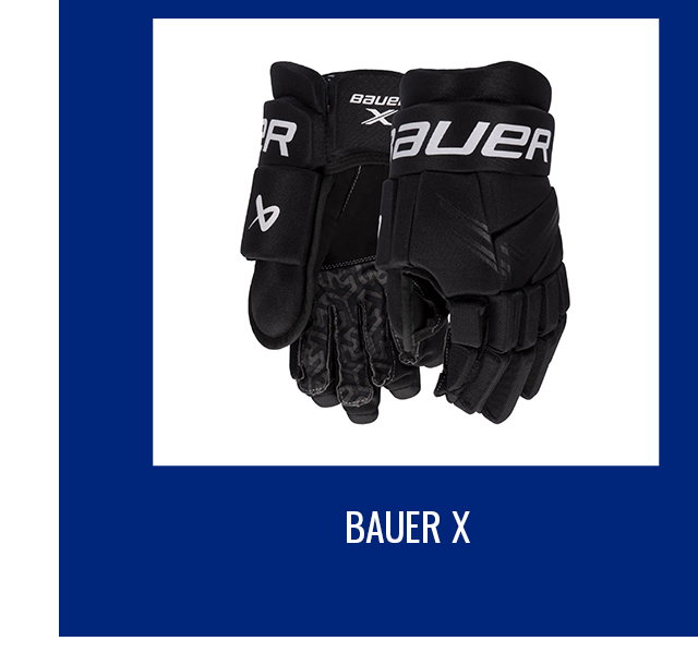 B8a- Bauer X