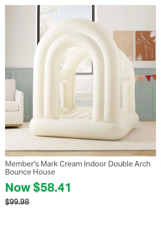 Shop Sam's Club