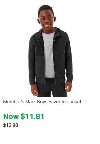 Shop Sam's Club