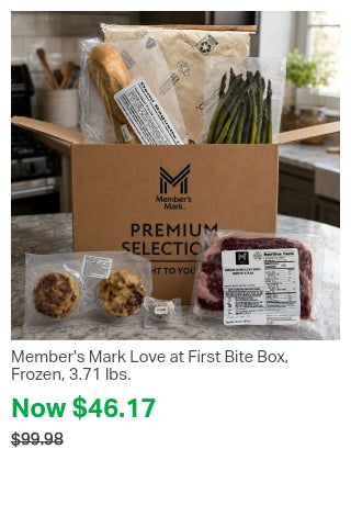 Shop Sam's Club