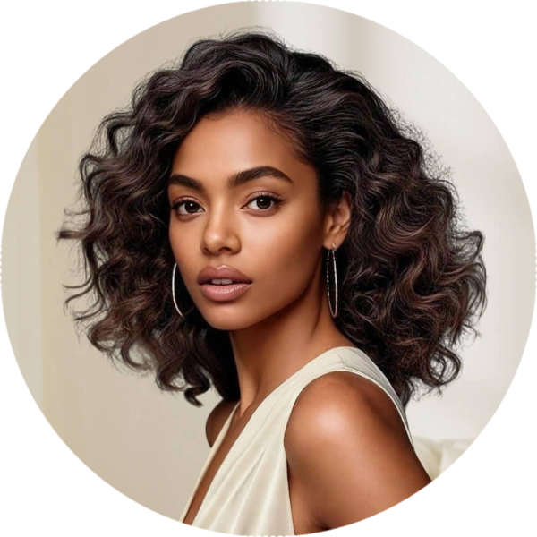 undetectable hairs