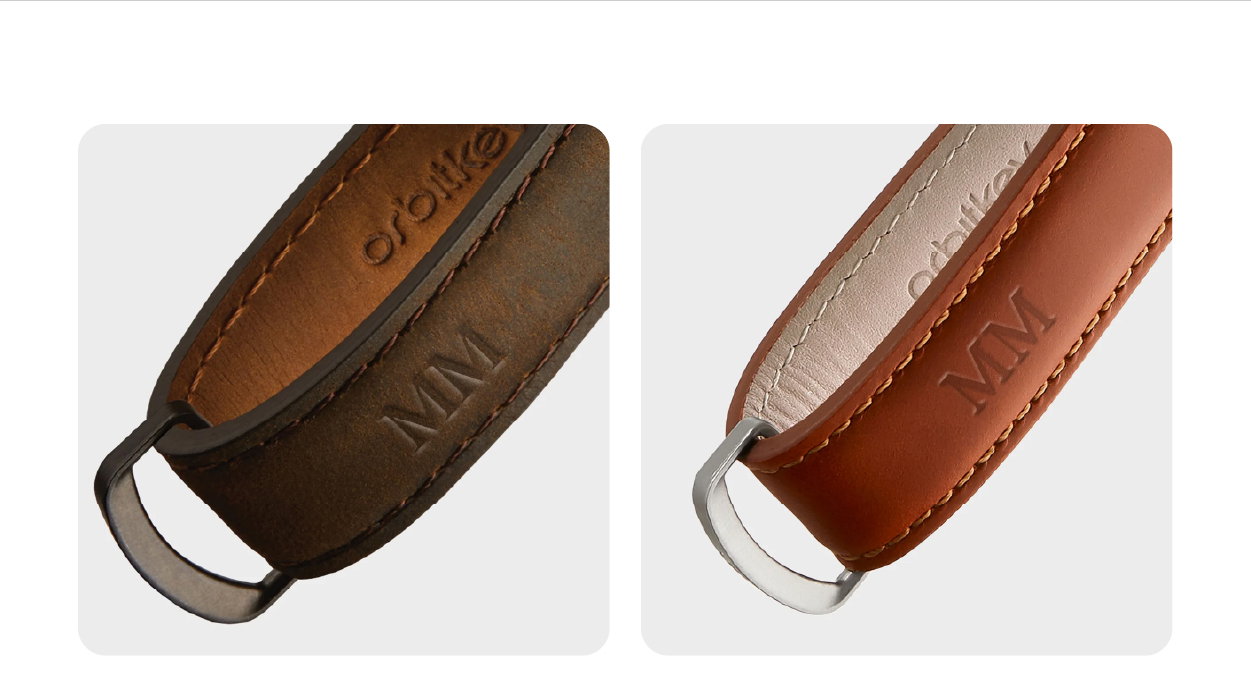 an image of a promotional ad for a travel wallet