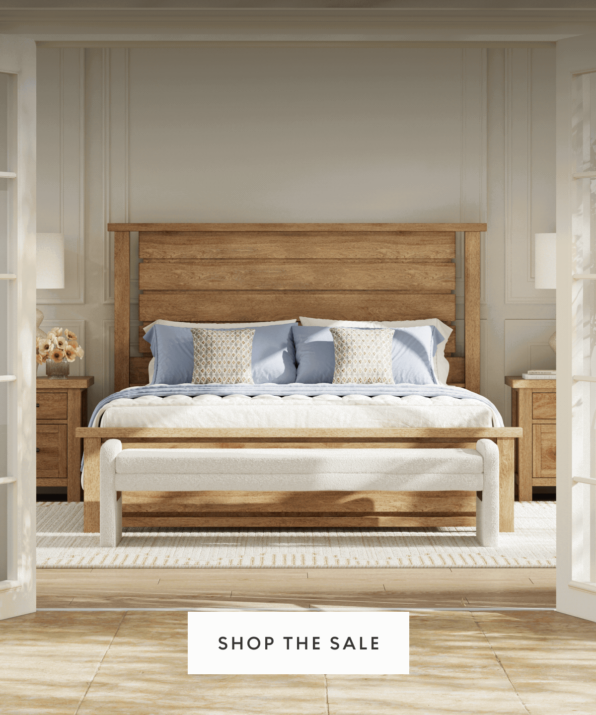Shop The Sale