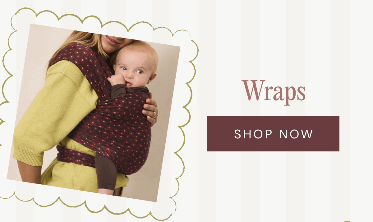 Wraps | SHOP NOW