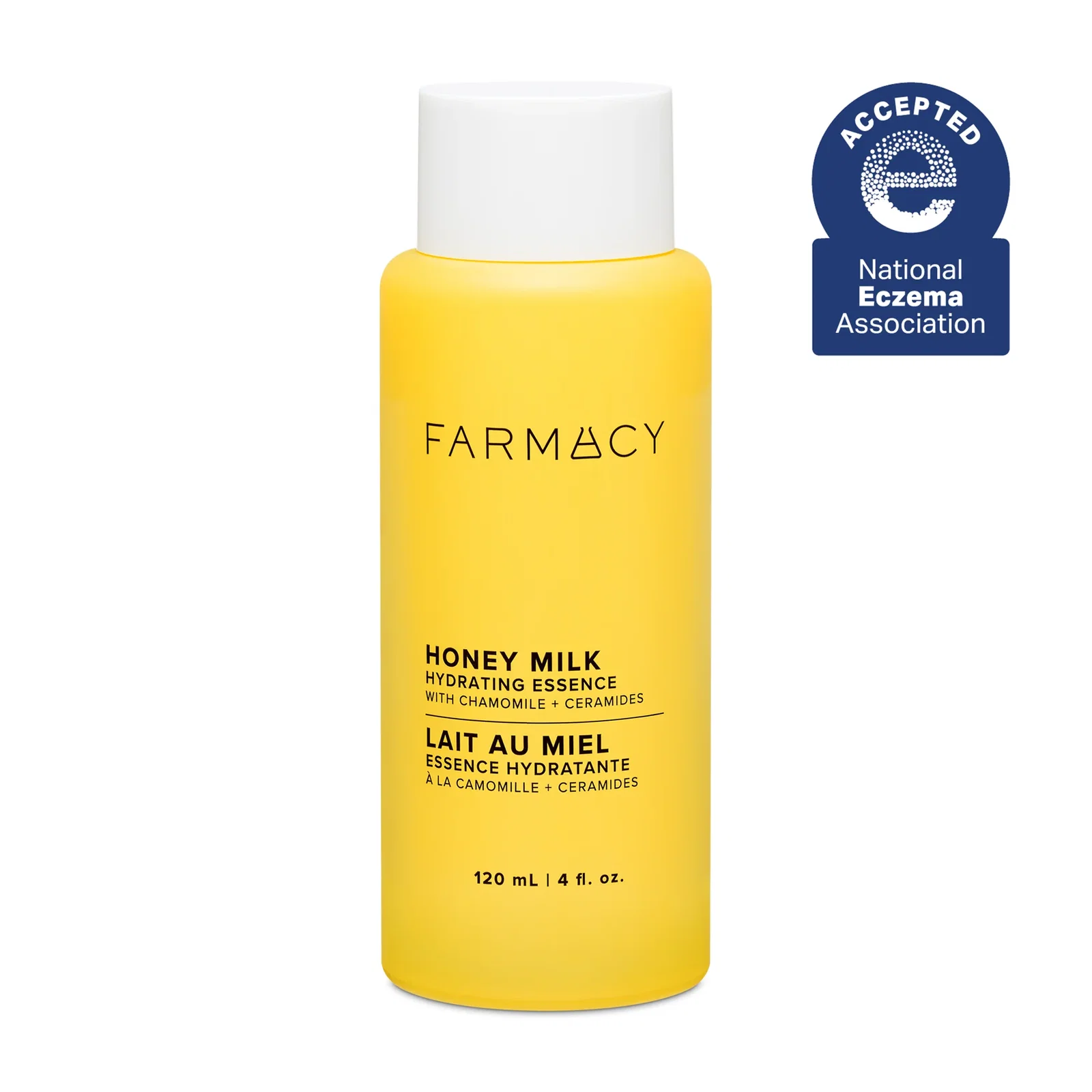 Image of Honey Milk Hydrating Essence