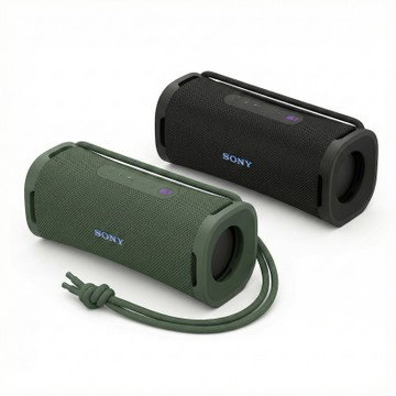 Sony - ULT FIELD 1 Wireless Bluetooth Speakers
