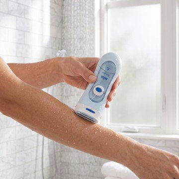 Braun Silk-epil 5-160 Women's Shaver