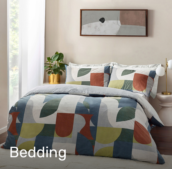 Bedding