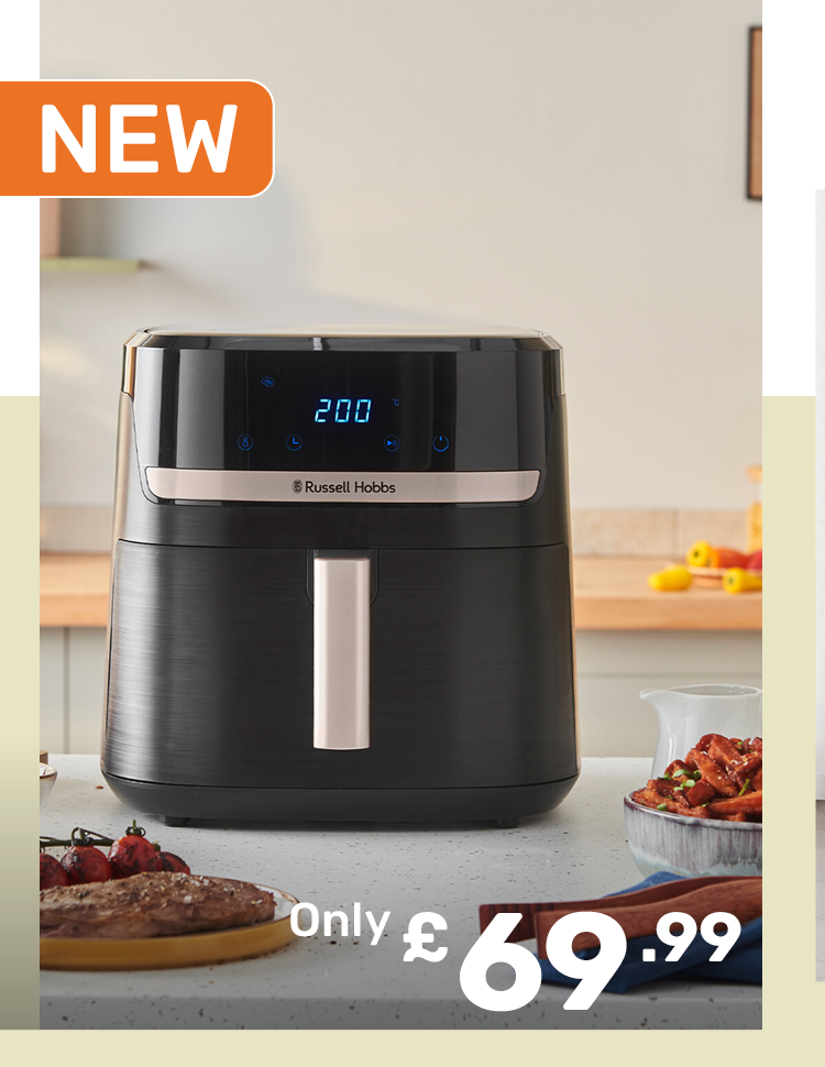 NEW £69.99