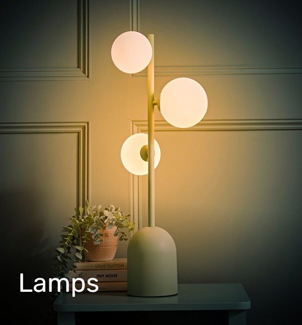 Lamps