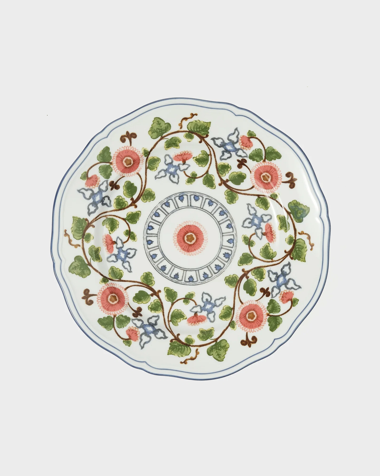 Image of "Martina" Dinner Plate 