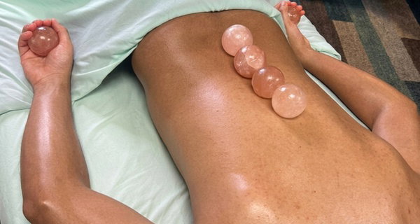 Find Your Calm with a 60-Minute Deep-Tissue, Swedish, or Thai Massage