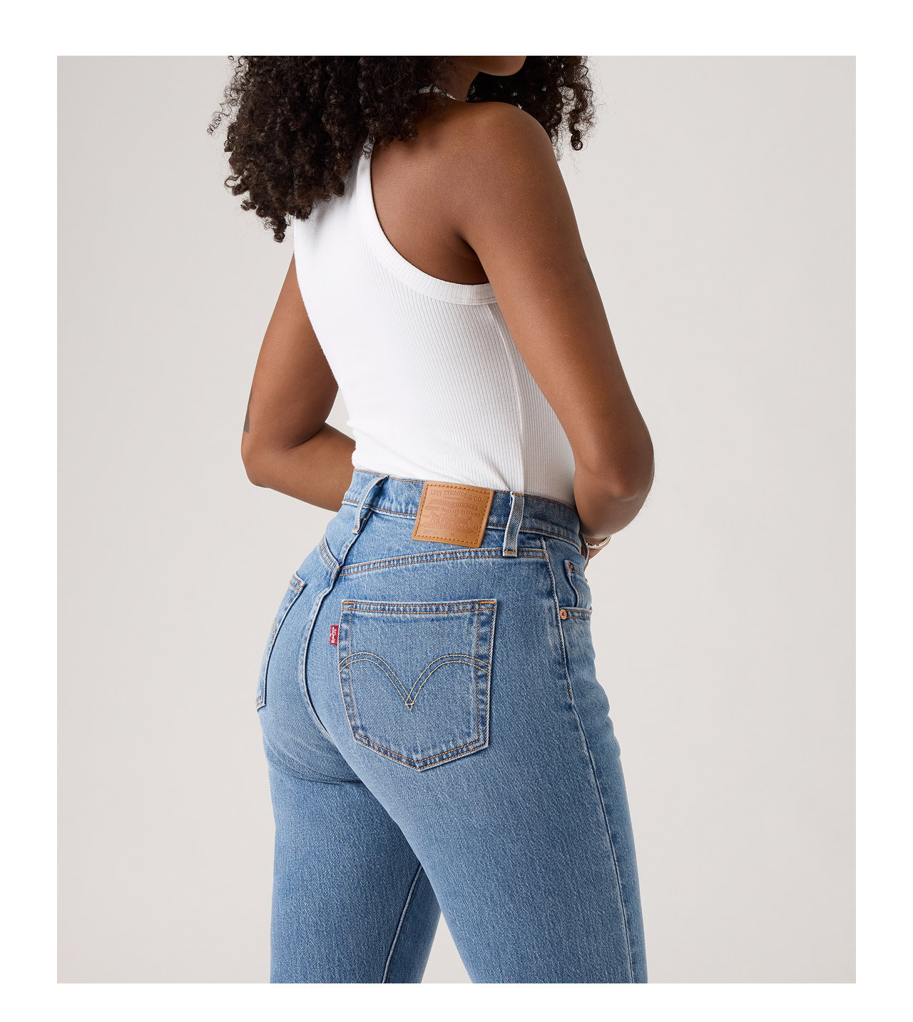 501® CURVE