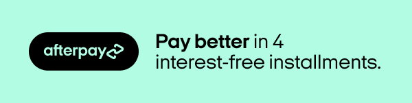 Afterpay - Pay better in 4 interest-free installments