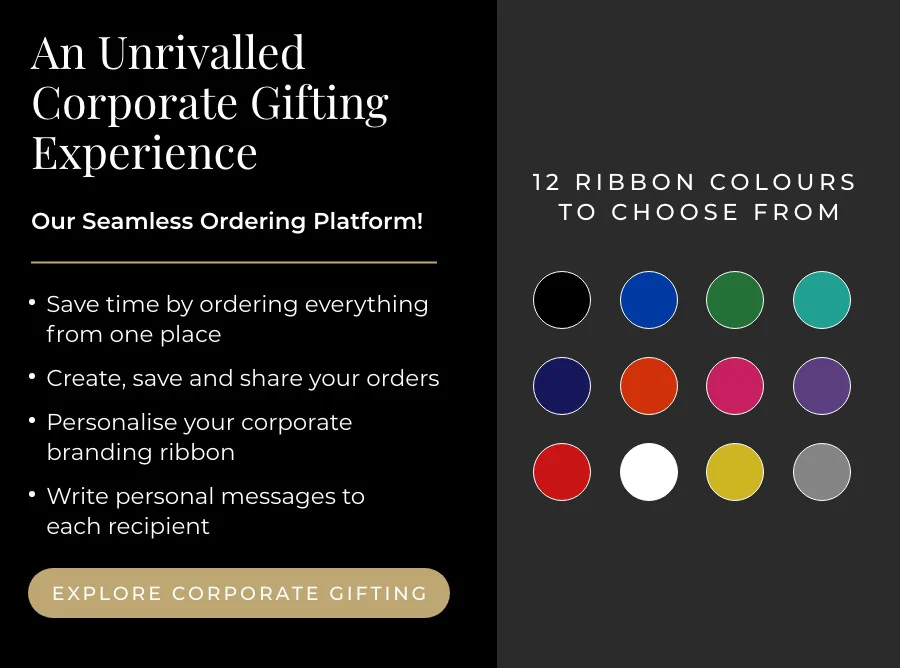 Corporate Gifting Experience
