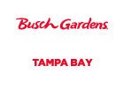 Busch Gardens HOWL-O-SCREAM Tampa Bay