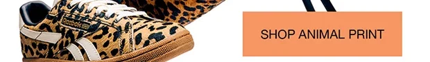 Shop Animal Print