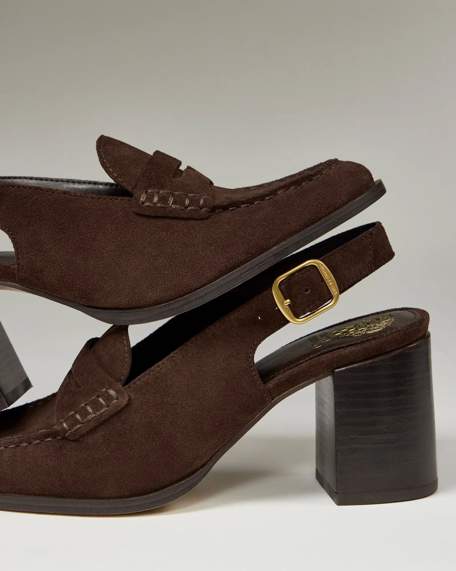 Image of Grinie Loafer