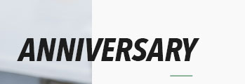 ANNIVERSARY