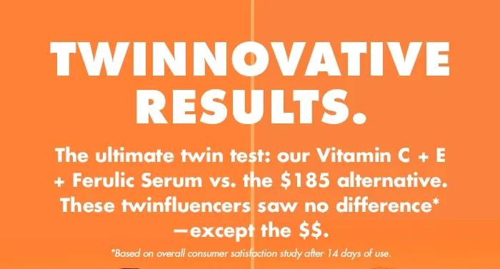 twinnovative results.