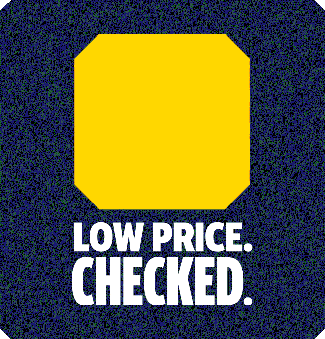Low Price Checked