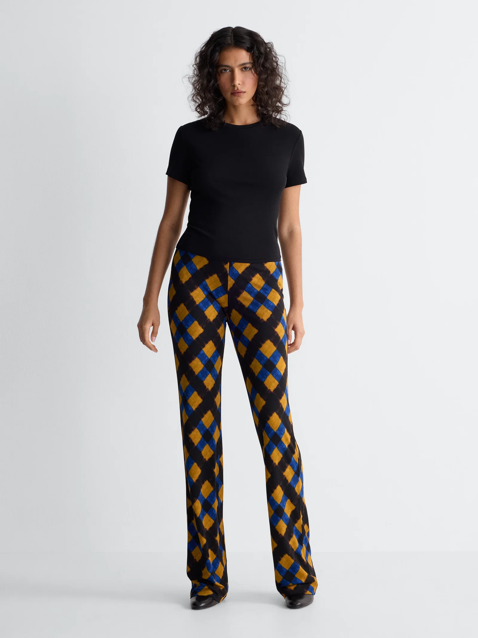 Image of Brooklyn Pants