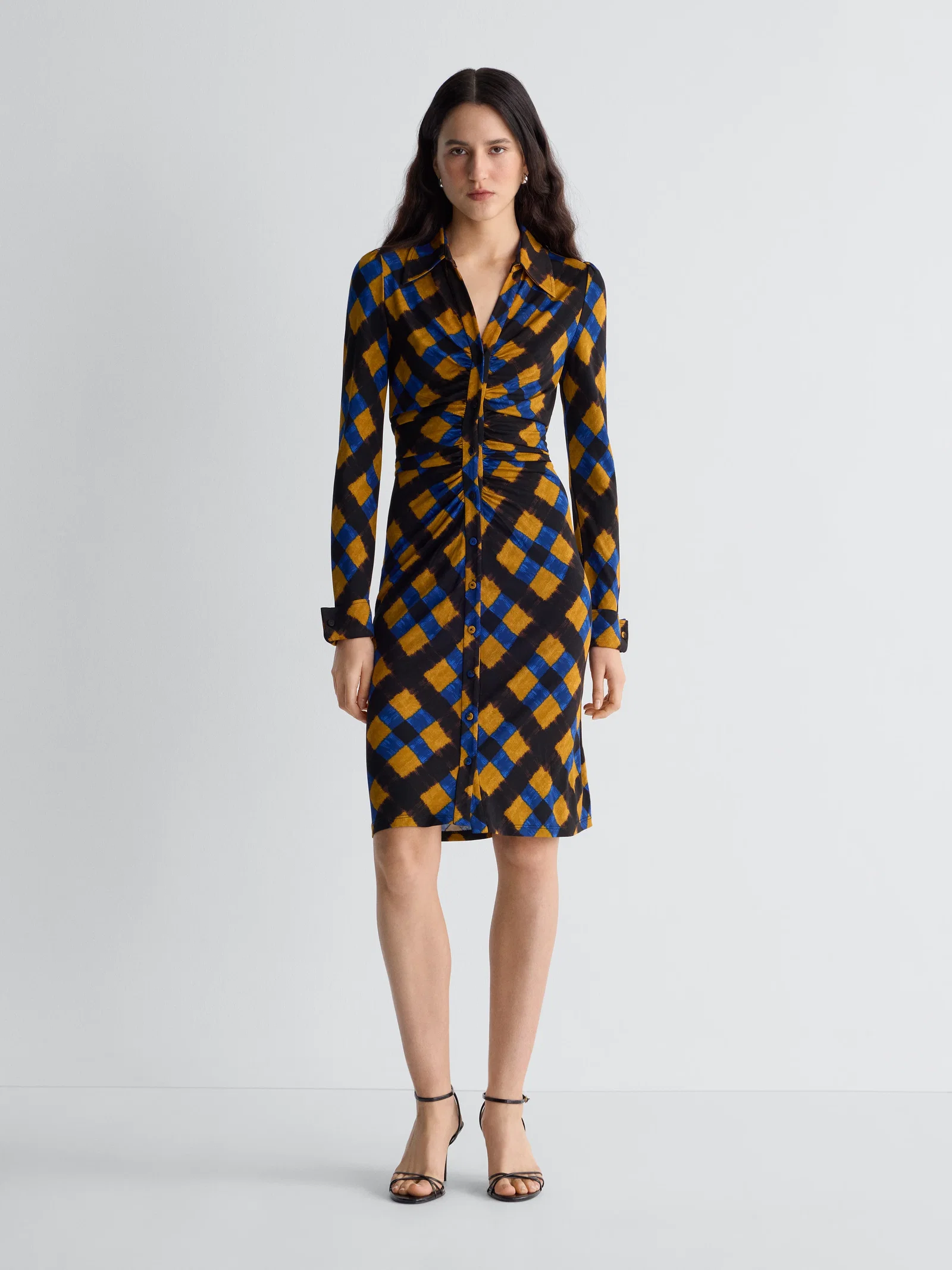Image of Sheska Dress