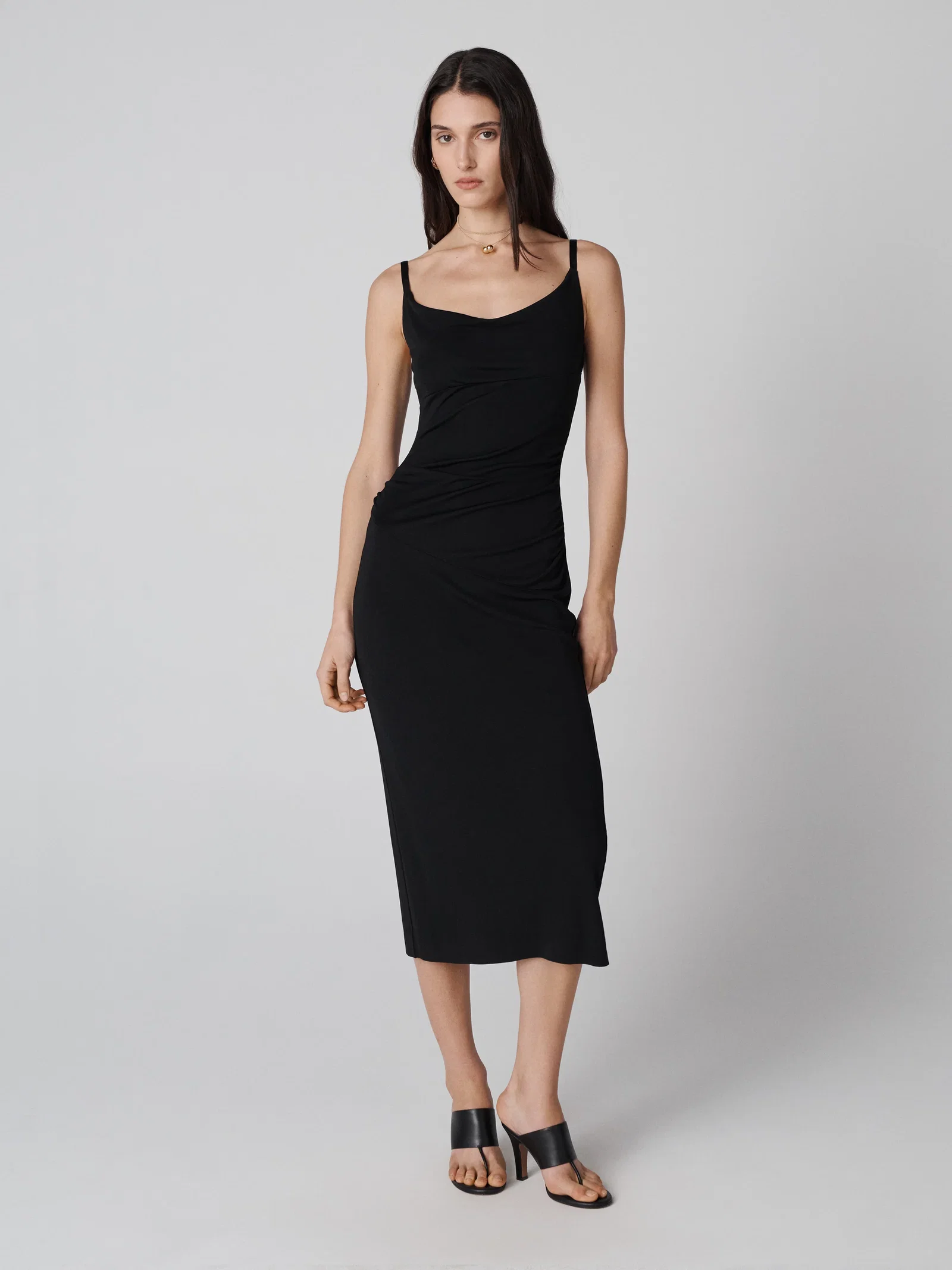 Image of Claudia Slip Dress