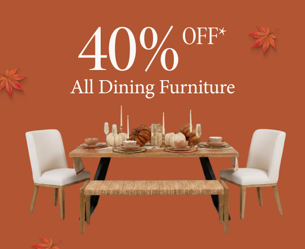 Fall Entertaining Event