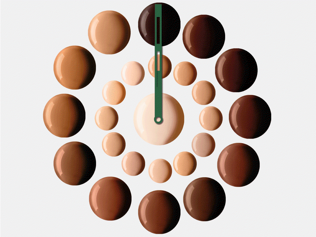 NEW Kamo Triple-Peptide Cover Drops Results