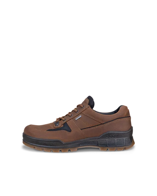 ECCO Track 25