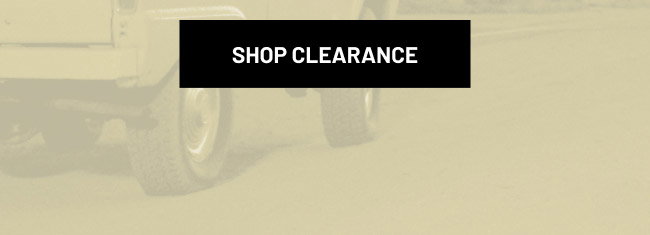 Shop Clearance