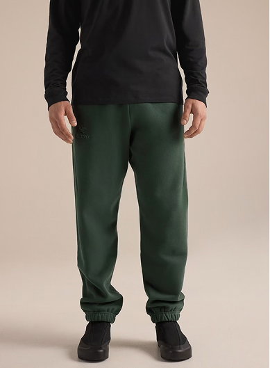 Emblem Fleece Jogger Men's
