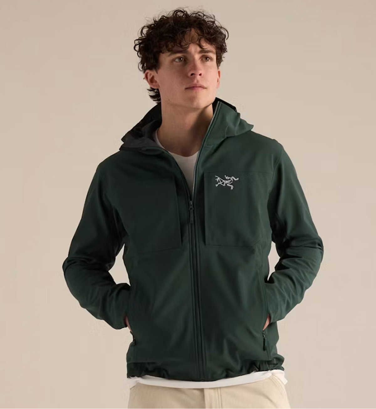 Gamma MX Hoody Men's
