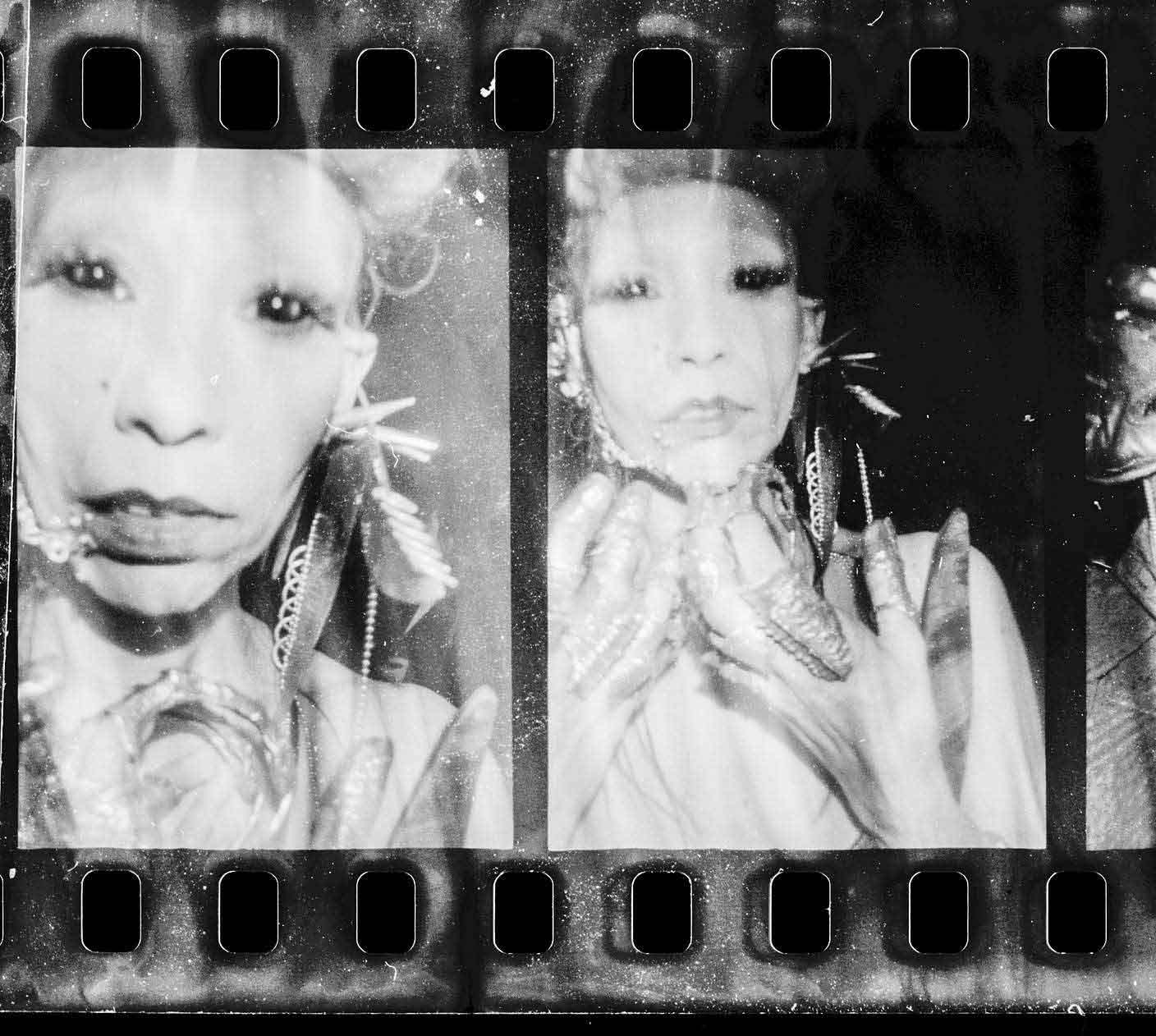 Fearless Film Fashion