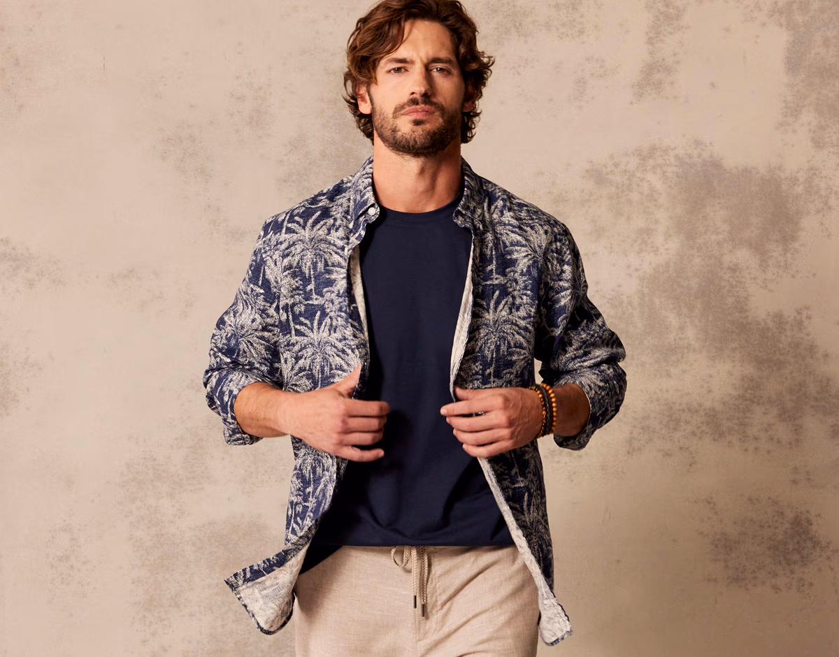 Casual Shirts Starting at $19.99 | Orig. $49.50–$139.50